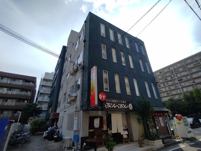 物件外観写真6　(外観写真)