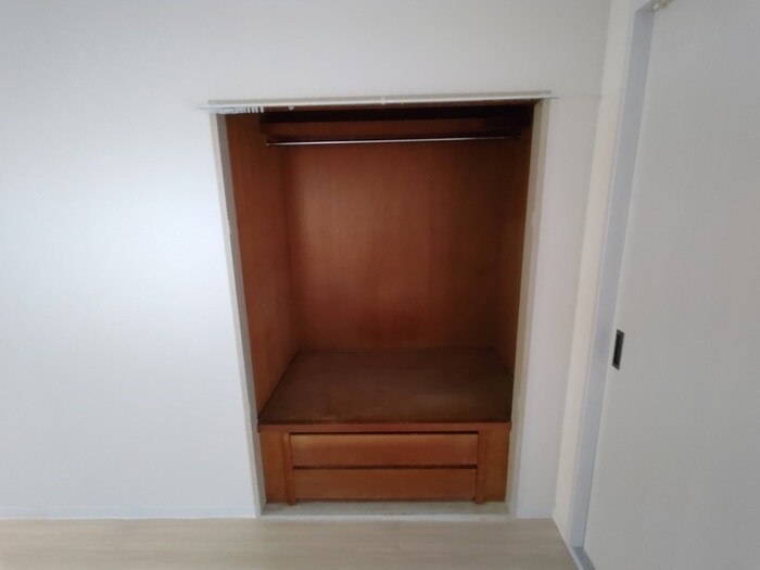 物件内観写真14　(収納)