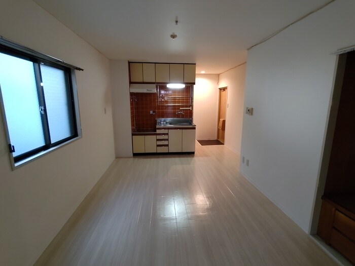 物件内観写真20　(居室)