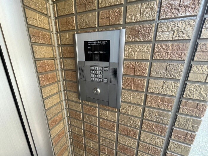 物件外観写真2　(建物設備)