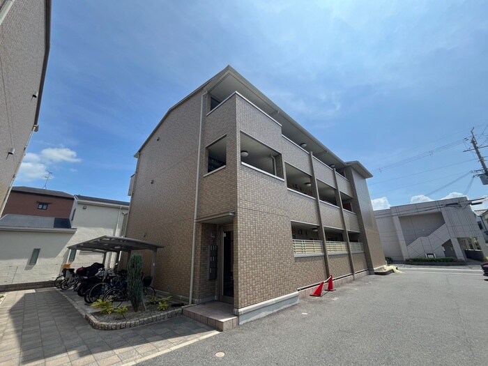 物件外観写真5　(外観写真)