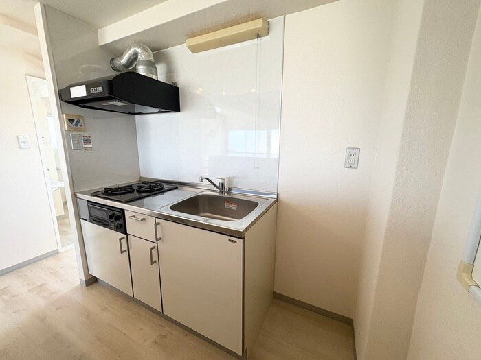 物件内観写真8　(キッチン)