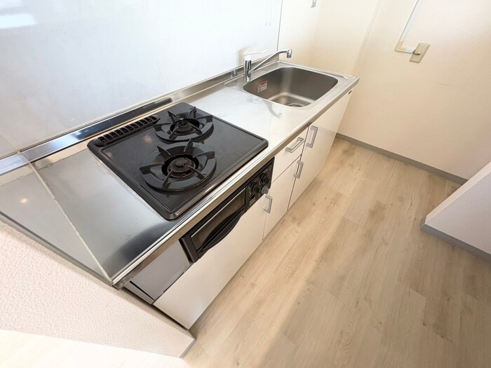 物件内観写真9　(キッチン)