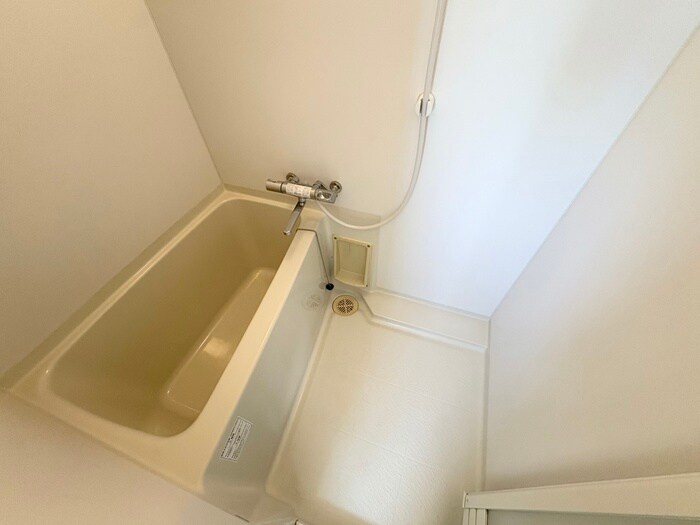 物件内観写真11　(バス／シャワールーム等)