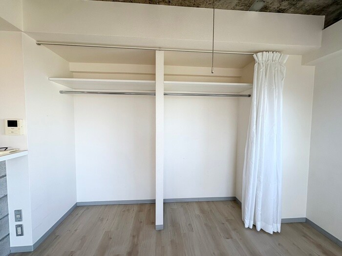 物件内観写真15　(収納)