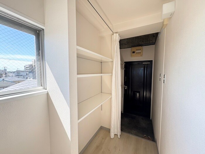 物件内観写真20　(収納)