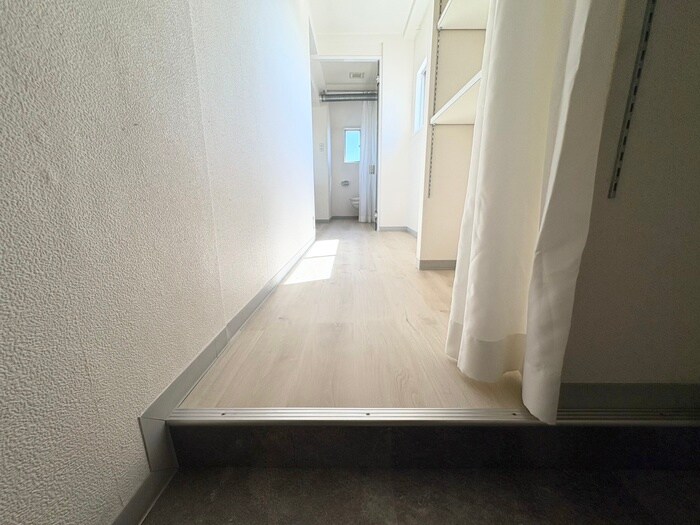 物件内観写真21　(靴箱)