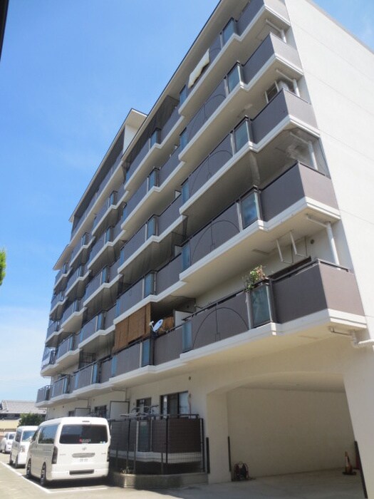 物件外観写真4　(外観写真)