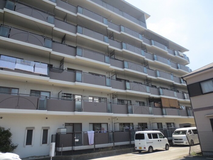 物件外観写真5　(外観写真)