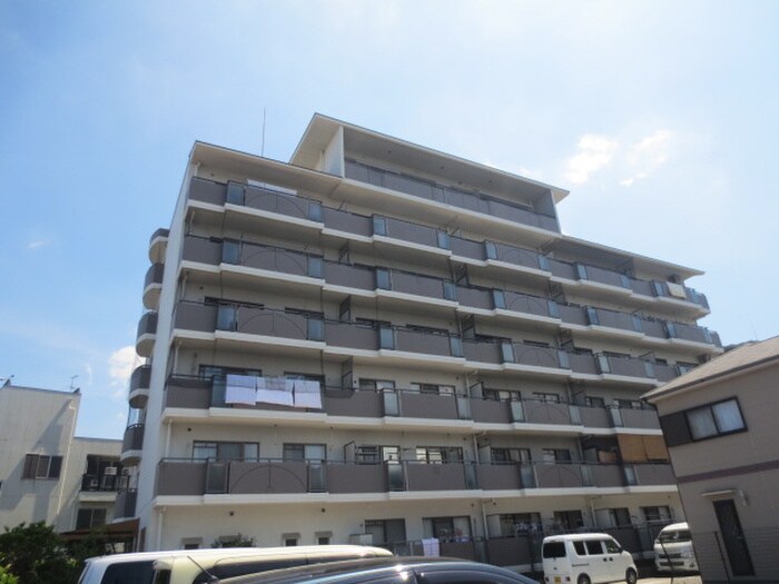 物件外観写真6　(外観写真)