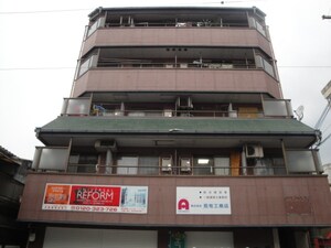 アネックスＨＬ外観写真