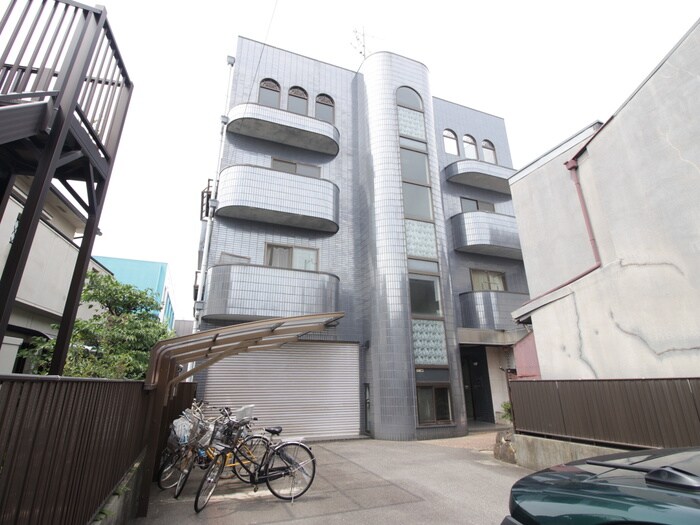 物件外観写真3　(外観写真)