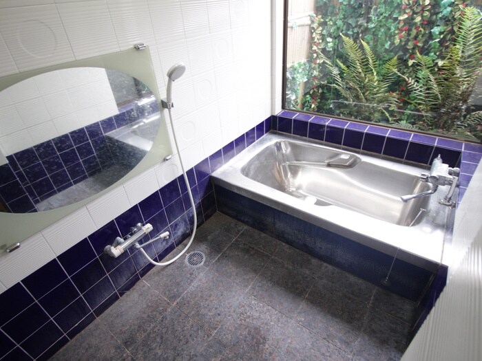 物件内観写真11　(バス／シャワールーム等)