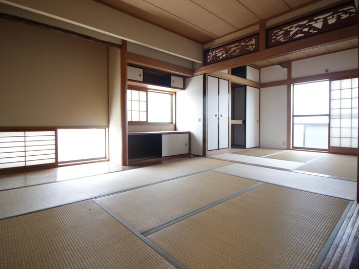 物件内観写真12　(居室)