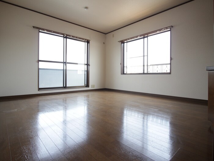 物件内観写真13　(居室)