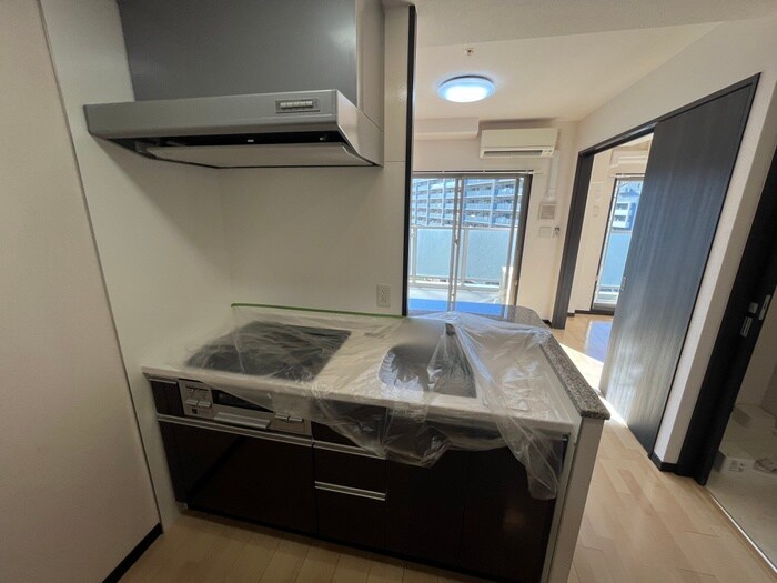 物件内観写真9　(キッチン)