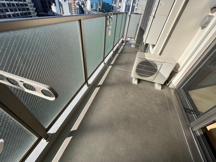 物件内観写真22　(ベランダ・バルコニー)