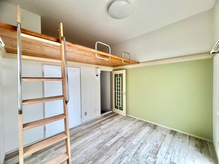 物件内観写真7　(居室)