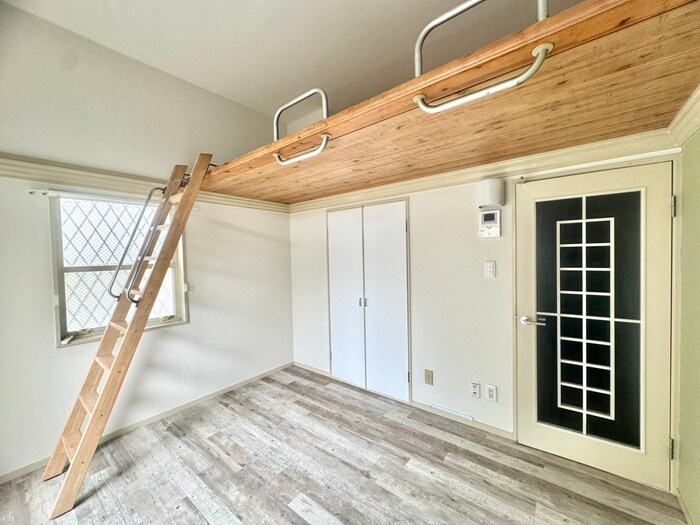 物件内観写真12　(居室)