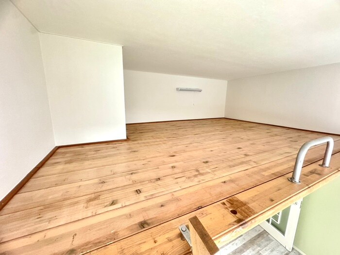 物件内観写真15　(ロフト)