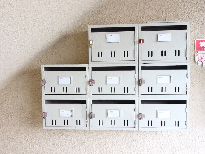 物件外観写真6　(建物設備)