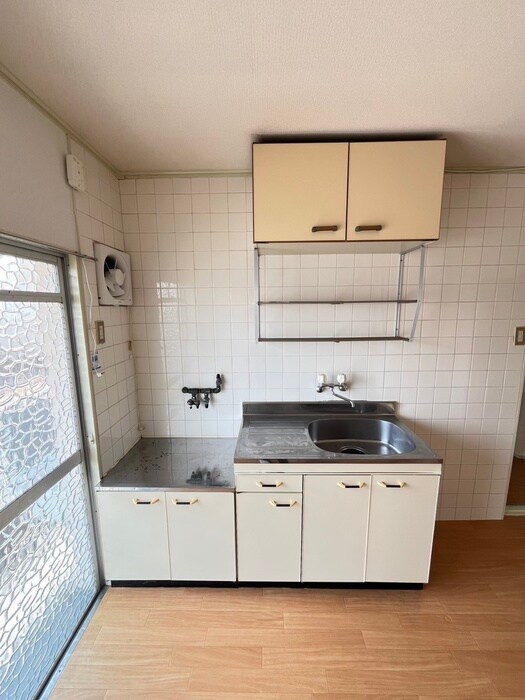 物件内観写真15　(キッチン)