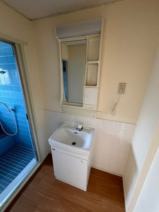 物件内観写真18　(洗面)