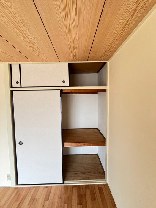 物件内観写真20　(収納)