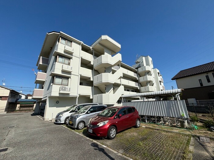 物件外観写真1　(建物設備)