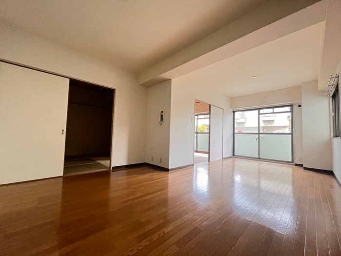 物件内観写真7　(居室)