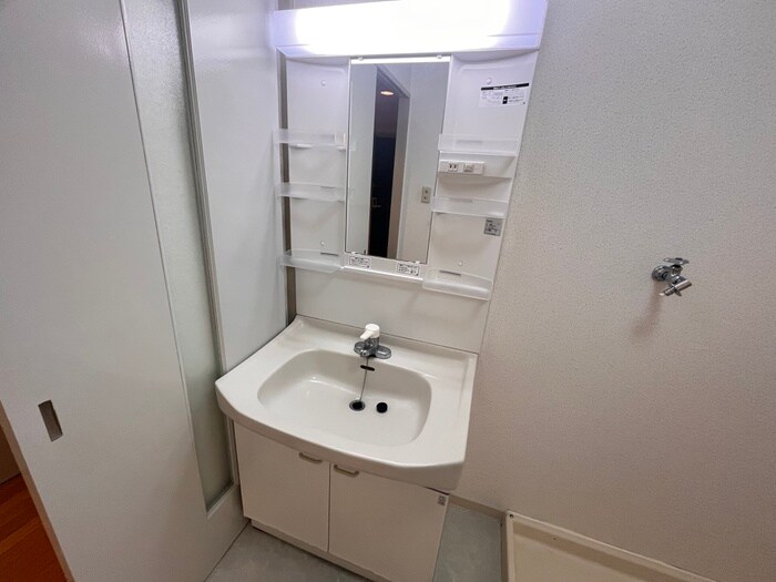 物件内観写真14　(洗面)