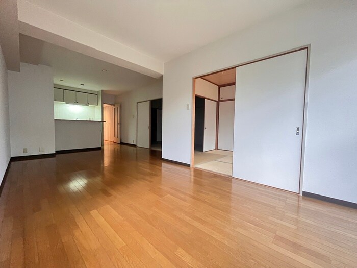 物件内観写真22　(居室)