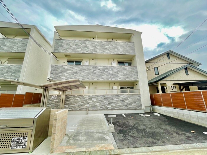 物件外観写真6　(その他)