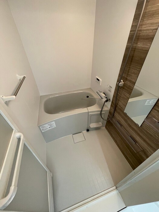 物件内観写真12　(バス／シャワールーム等)