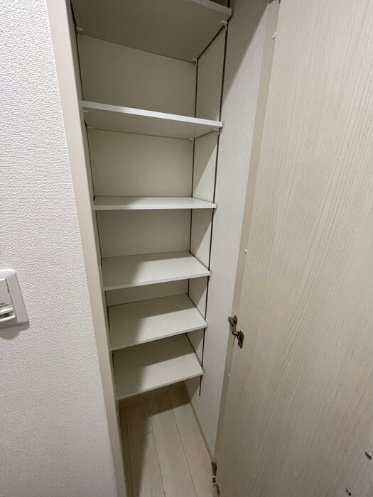 物件内観写真17　(靴箱)