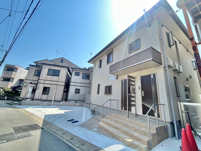 物件外観写真3　(外観写真)