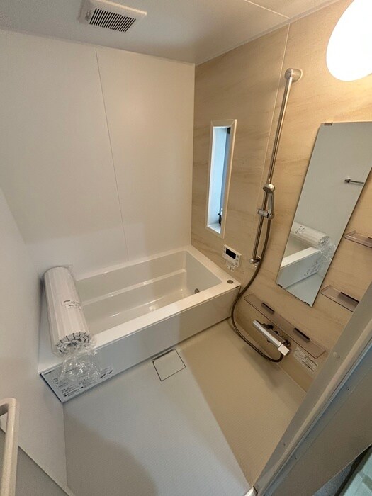 物件内観写真13　(バス／シャワールーム等)