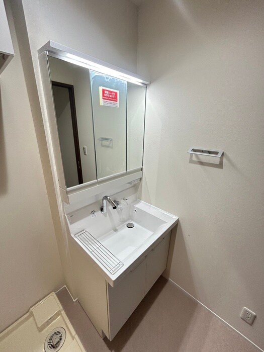 物件内観写真14　(洗面)