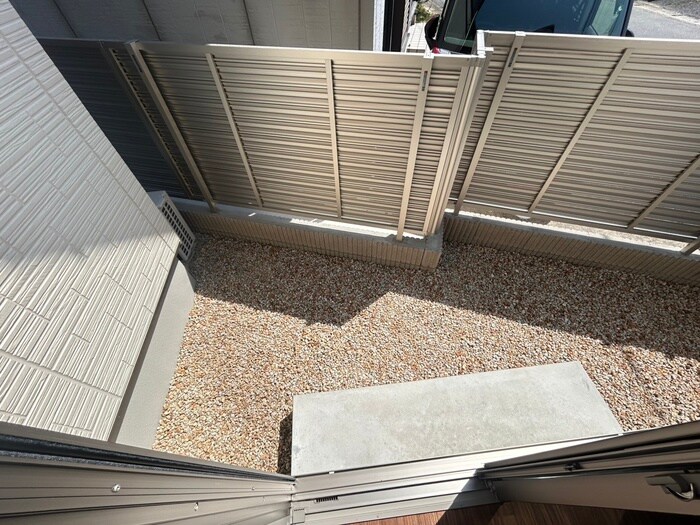 物件内観写真22　(ベランダ・バルコニー)