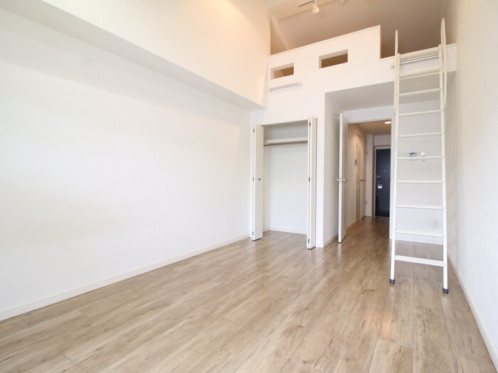物件内観写真7　(居室)