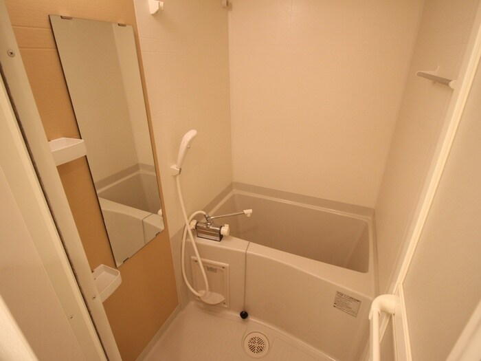 物件内観写真10　(バス／シャワールーム等)