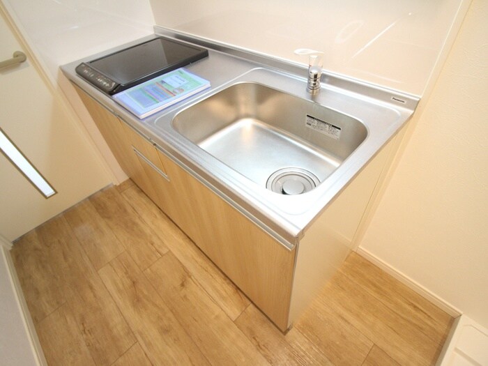 物件内観写真11　(キッチン)