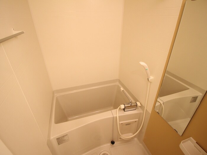 サンパティオ北白川のバス