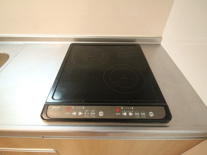 物件内観写真13　(キッチン)