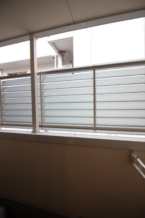 物件内観写真18　(ベランダ・バルコニー)