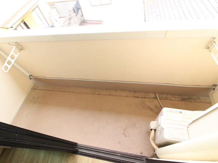 物件内観写真20　(ベランダ・バルコニー)