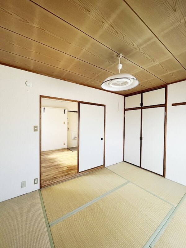 居室