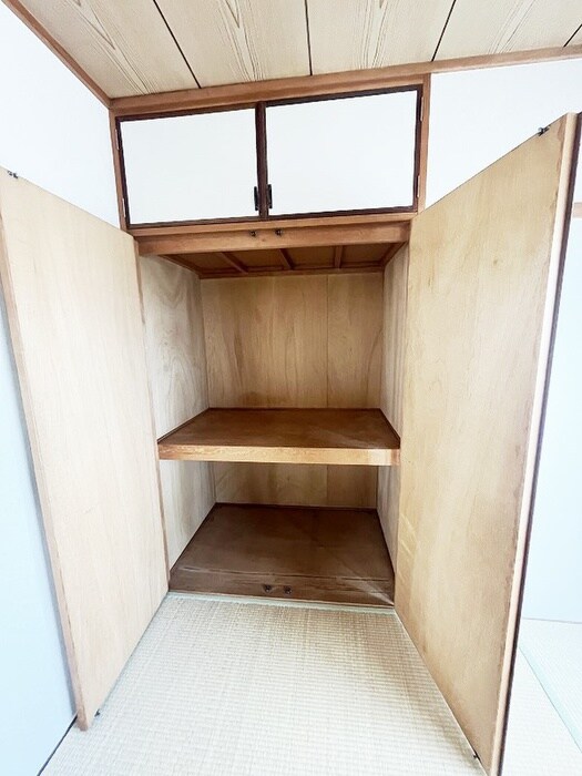 物件内観写真16　(収納)