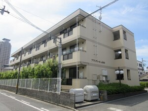 グランディ－ルしののめ外観写真