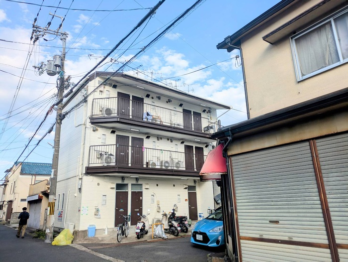外観写真